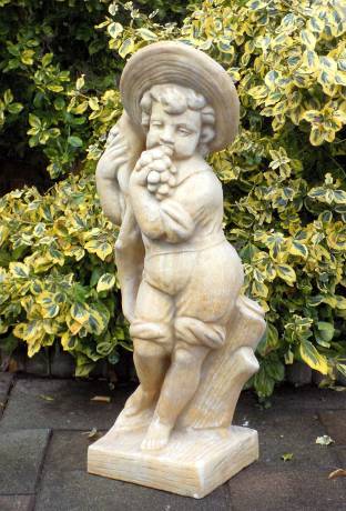 Gartenfigur Vier Jahreszeiten ST237